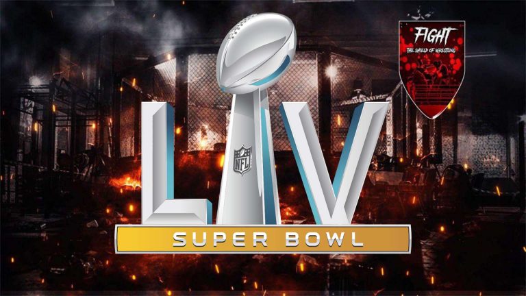 Super Bowl 2021: le reazioni del mondo delle MMA