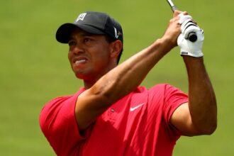 Tiger Woods manca l'Hero World Challenge 2022 per infortunio