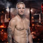 Kevin Lee sfida Tony Ferguson