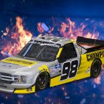 ThorSport Racing correrà con Toyota