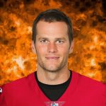 Tom Brady è leggenda: vince il Super Bowl a 43 anni
