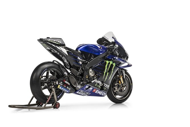 Yamaha rimarrà in MotoGP fino al 2026
