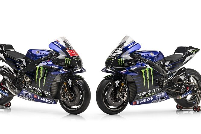 Yamaha rimarrà in MotoGP fino al 2026