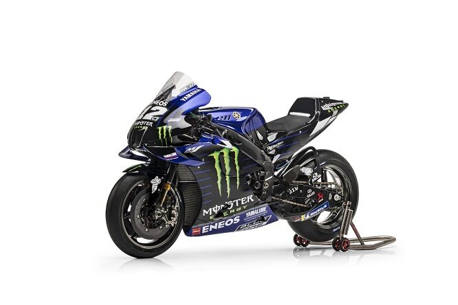 Yamaha rimarrà in MotoGP fino al 2026