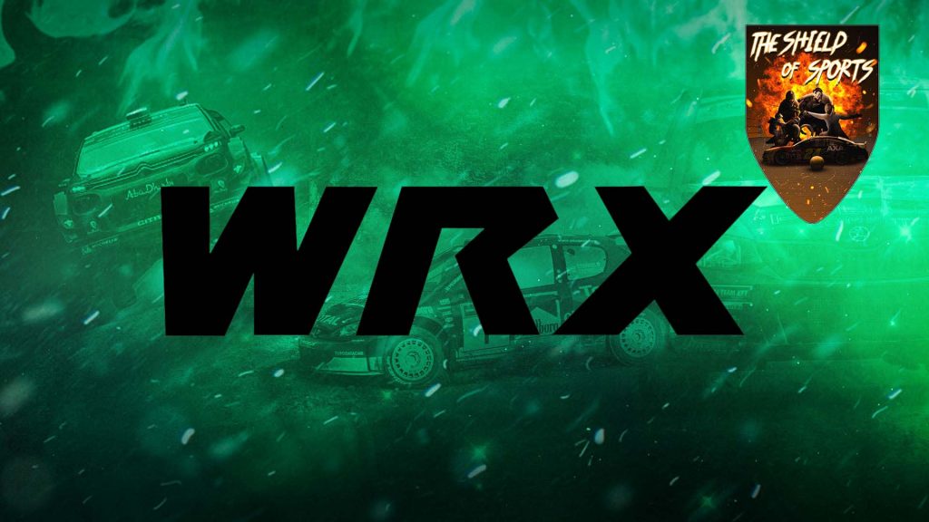 WRX: cambia di nuovo il calendario 2021