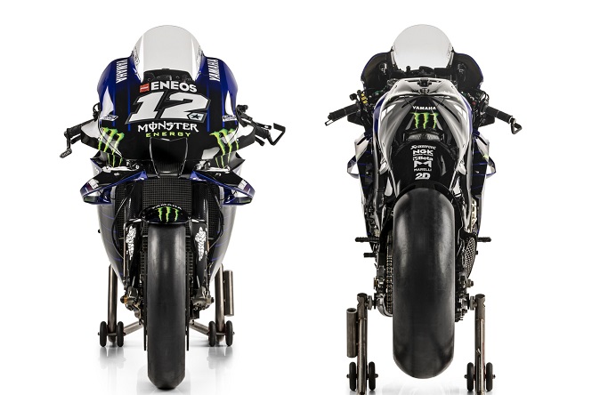 Yamaha rimarrà in MotoGP fino al 2026