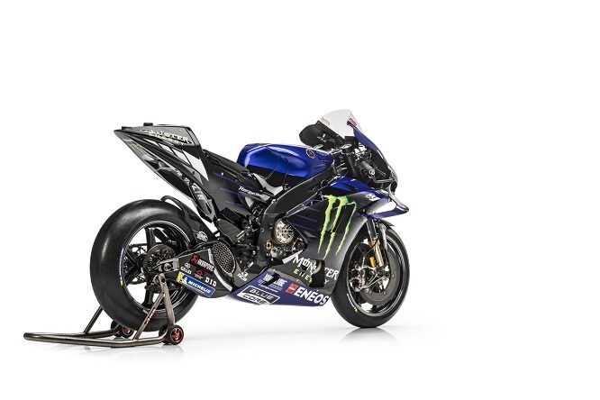 Yamaha rimarrà in MotoGP fino al 2026