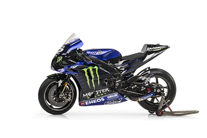 Yamaha rimarrà in MotoGP fino al 2026