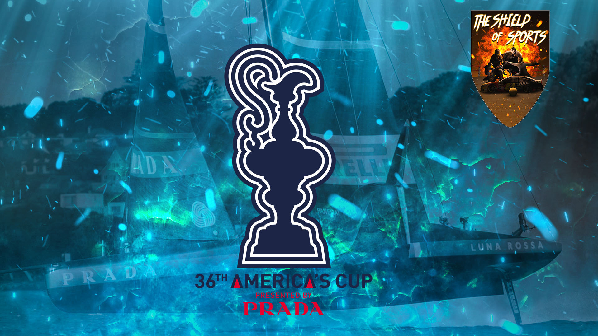 America'S Cup 2024 Location And Time Clem Melita