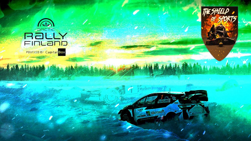 WRC: L'Artic Rally tornerà in futuro?