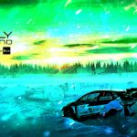 Rally di Finlandia: anteprima, streaming, come vederlo