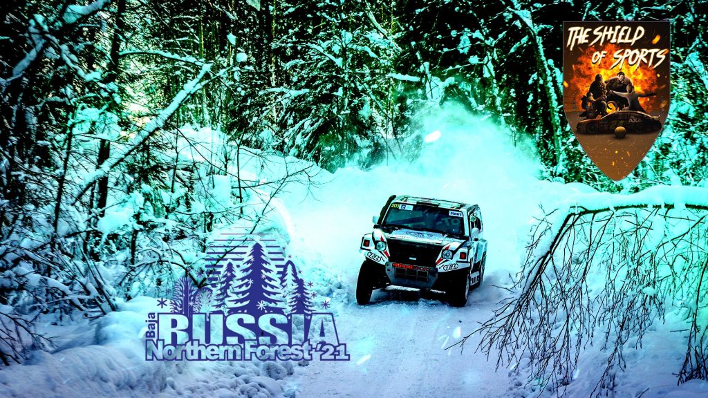 Baja Russia 2021: i risultati della seconda giornata