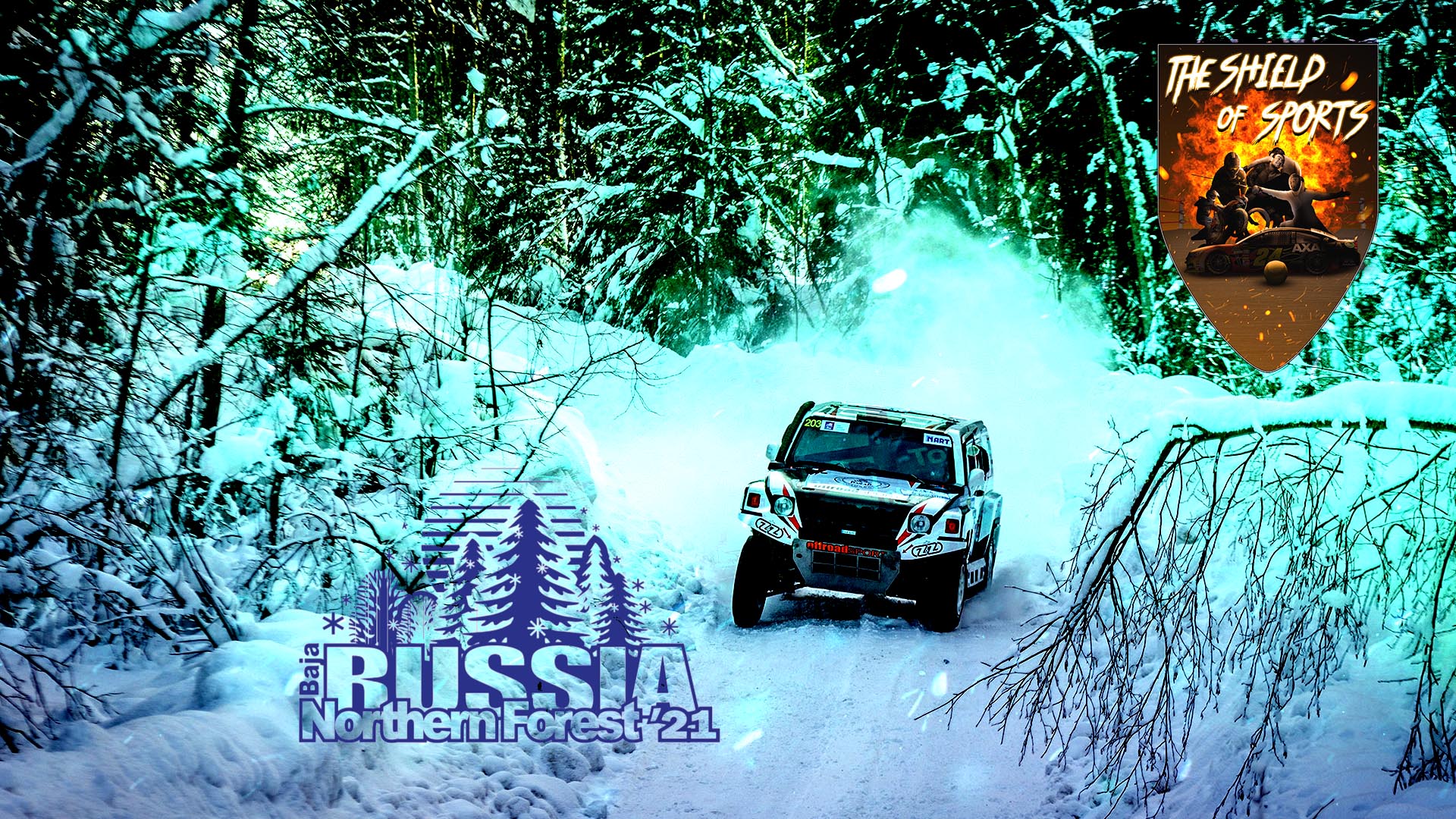 Baja Russia 2021: i risultati della seconda giornata