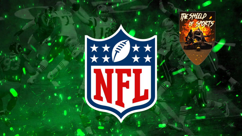 La NFL si difende dalle critiche per copertura Swift - Kelce