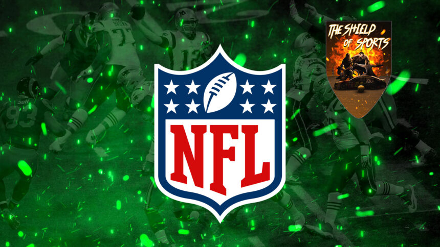 NFL: Modifiche sui Roughing The Passer dal prossimo anno