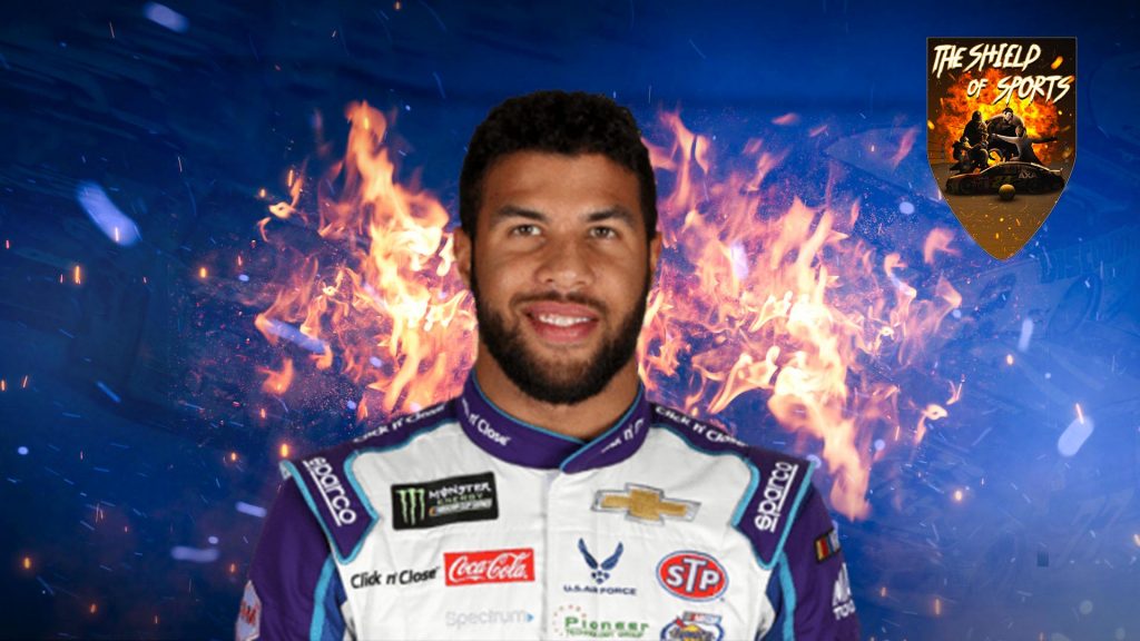 Michael Jordan: Bubba Wallace imparerà a vincere