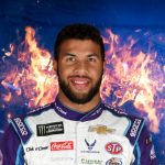 NASCAR: Bubba Wallace vuole portare risultati