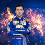 Chase Elliott: In uscita il documentario su Peacock