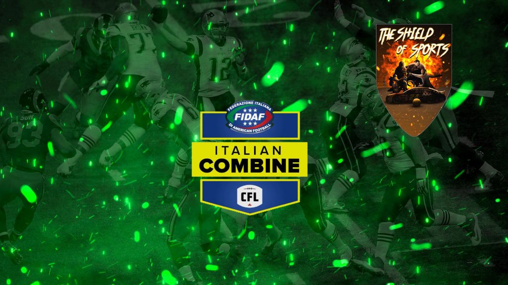 CFL-FIDAF Combine: I Partecipanti