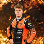 Amaury Cordell correrà con il Campos Racing in F3