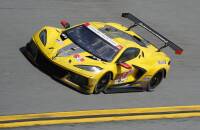 Corvette porterà due C8R GTD Pro alla Rolex 24