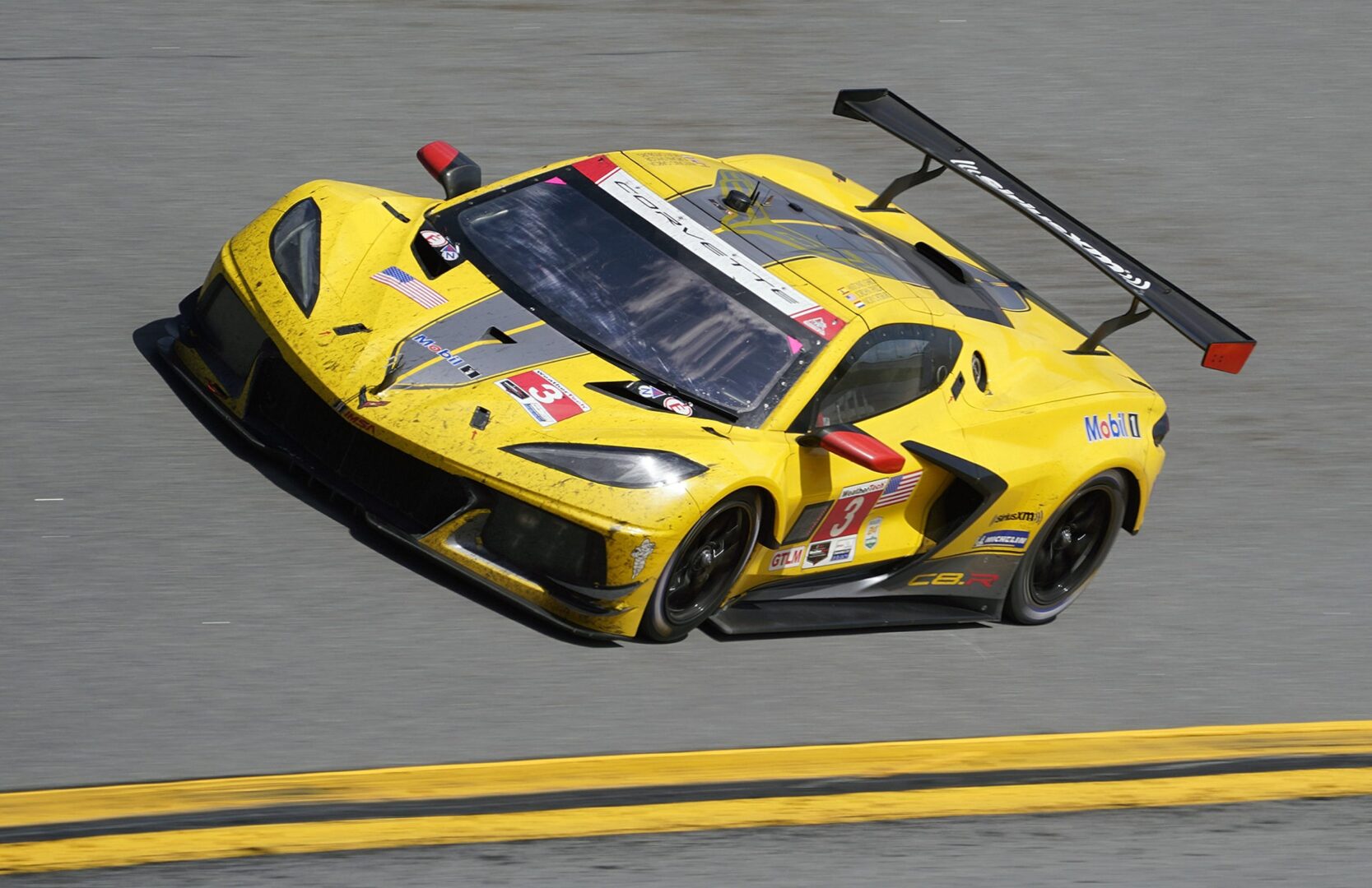 24 Ore di Daytona 2021: cosa ci ha lasciato? 24 Ore di Daytona 2021: cosa ci ha lasciato?