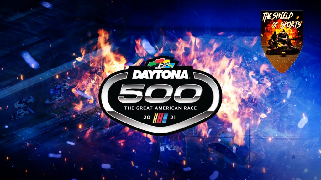 Daytona 500 2021: risultati qualifiche