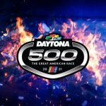 Daytona 500: Ryan Preece non è stressato