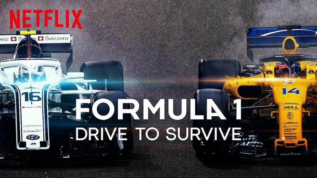 Zak Brown: la Formula 1 deve accettare la libertà artistica di Netflix