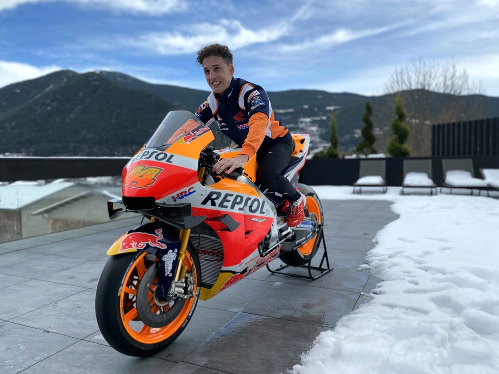 Pol Espargaro: senza Marc Marquez sarà dura
