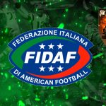 The Shield of Sports Media Partner della FIDAF