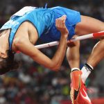 Gianmarco Tamberi super: 2,35 indoor ad Ancona