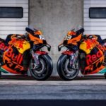 KTM ha presentato le moto per il 2021