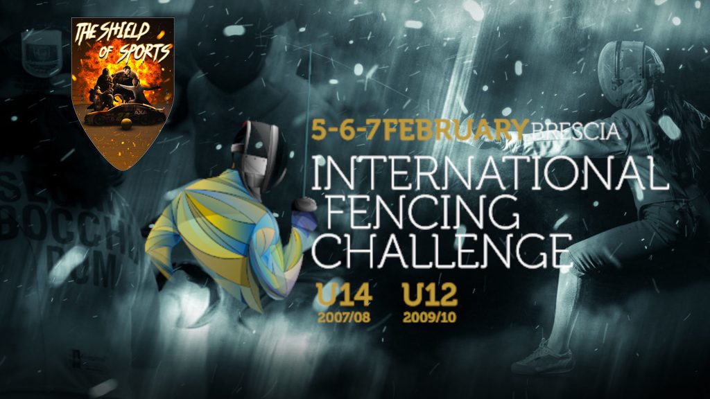 International Fencing Challenge - Risultati e classifica
