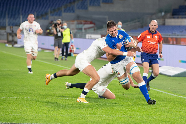 Rugby Sei Nazioni 2021 - Anteprima Il Sei Nazioni 2021: Italia