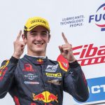 Jack Doohan correrà con il Team Trident in F3