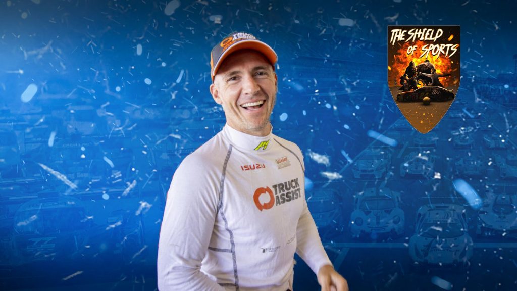 VASC: Lee Holdsworth correrà per il Walkinshaw Andretti