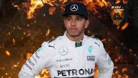 Lewis Hamilton ai ferri corti con Toto Wolff?