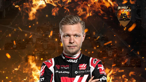 Kevin Magnussen: siamo competitivi anche senza aggiornamenti