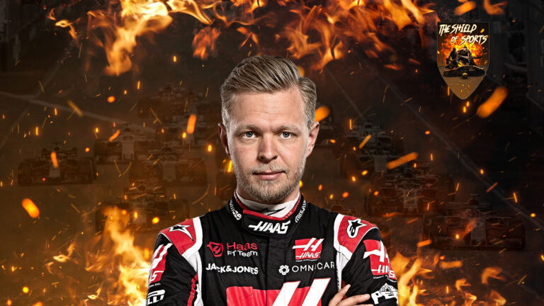 Kevin Magnussen debutterà in IndyCar Series
