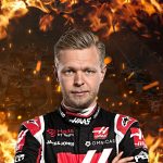 Kevin Magnussen correrà col padre nella 24 Ore di Le Mans