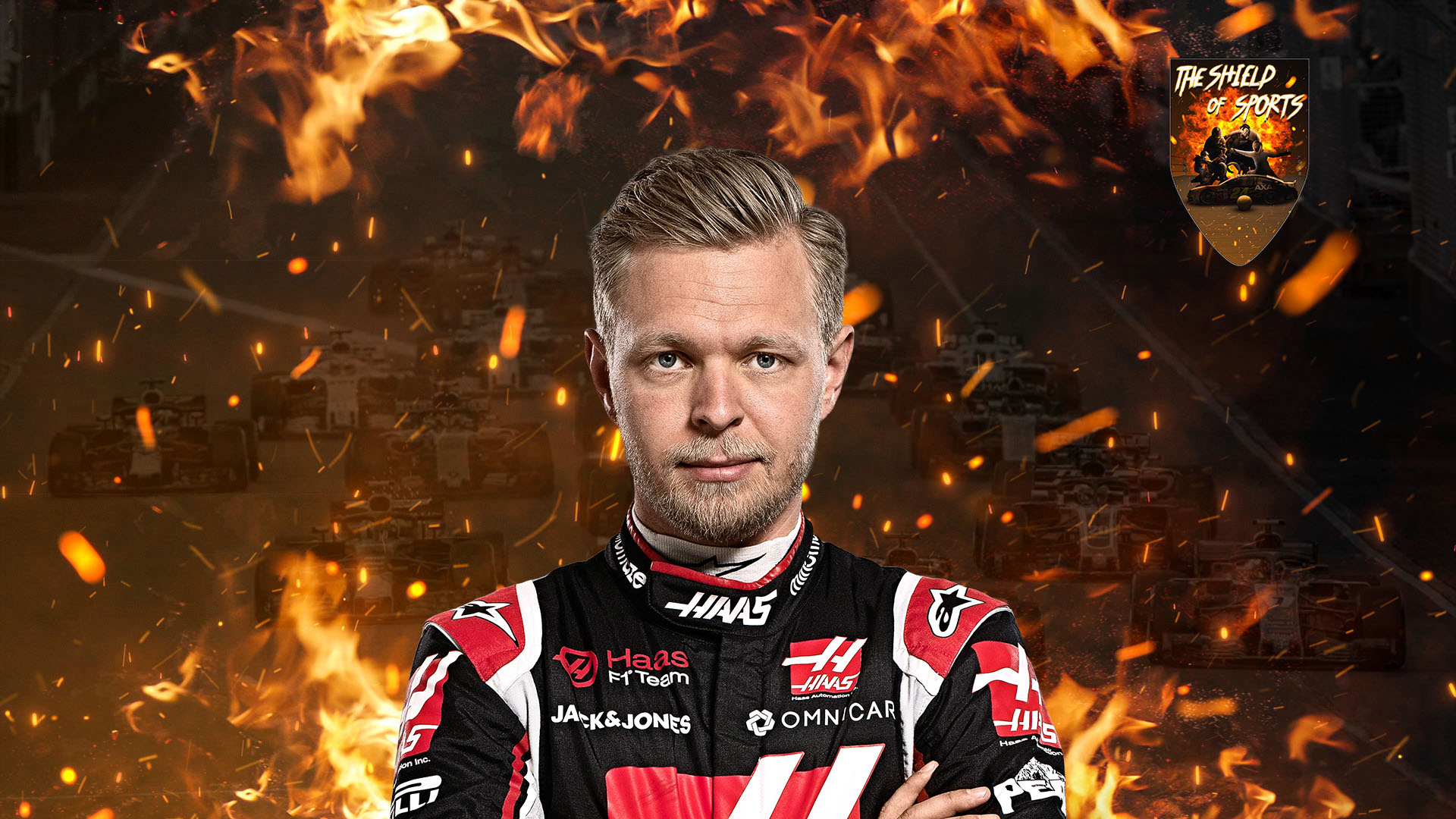 Kevin Magnussen non è interessato ad un ritorno in F1