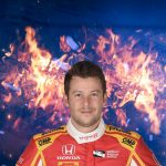 Marco Andretti gareggerà in SRX