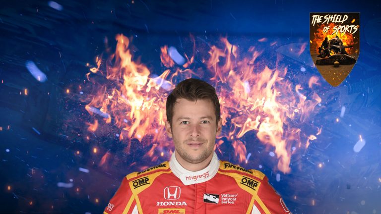 Marco Andretti gareggerà in SRX