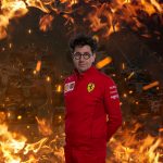 Mattia Binotto non sarà presente ad alcune gare di F1