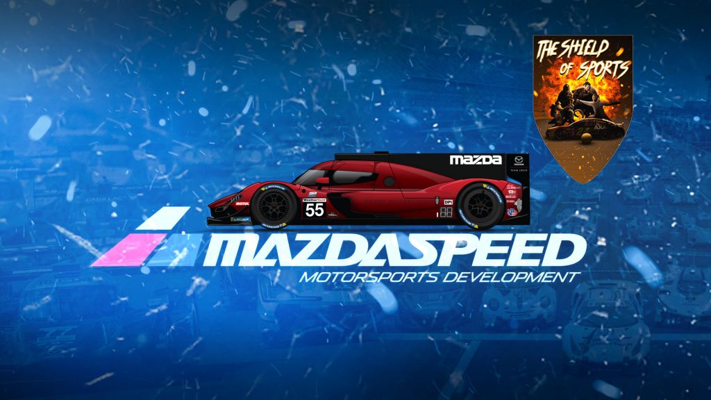 Mazda si ritira: non produrrà LMDh