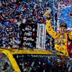 Michael McDowell vince la Daytona 500 2021