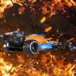 McLaren MCL35M: cosa sappiamo finora?