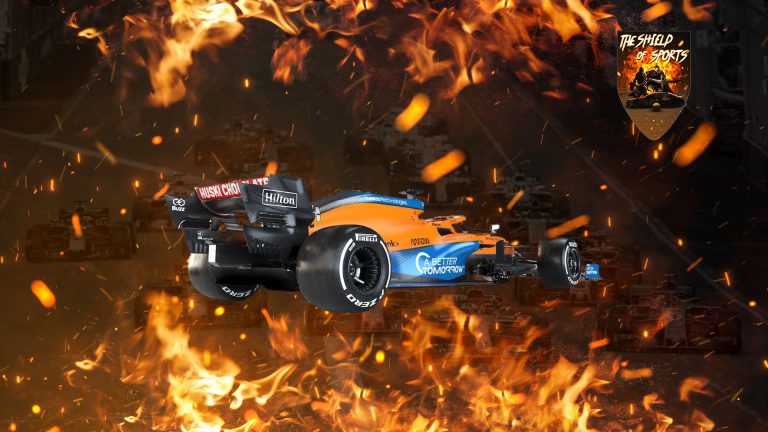McLaren MCL35M: cosa sappiamo finora?