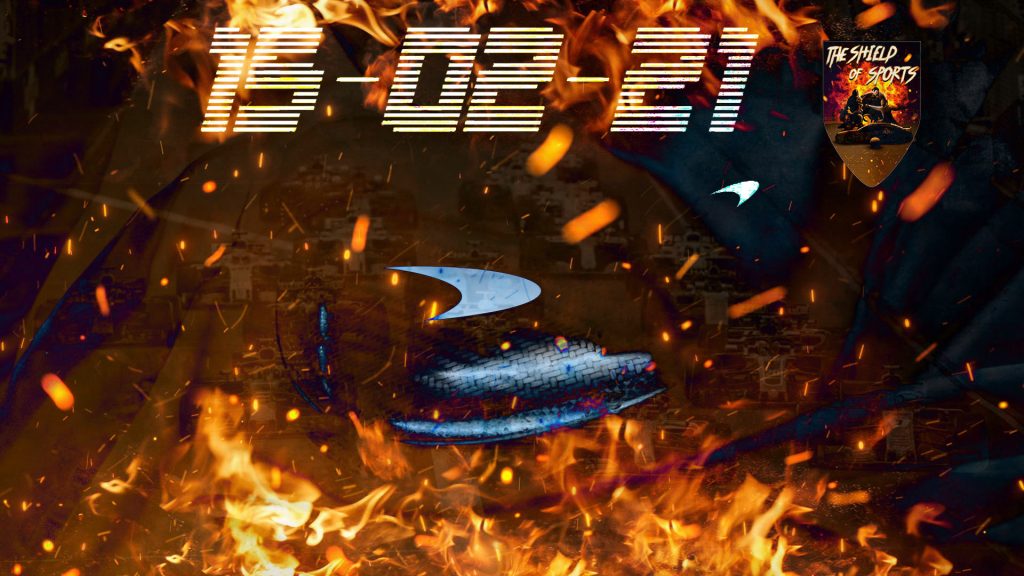 McLaren MCL35M - Diretta presentazione